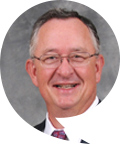 Don Wiehe, Executive Secretary Treasurer | South Texas Assemblies of God
